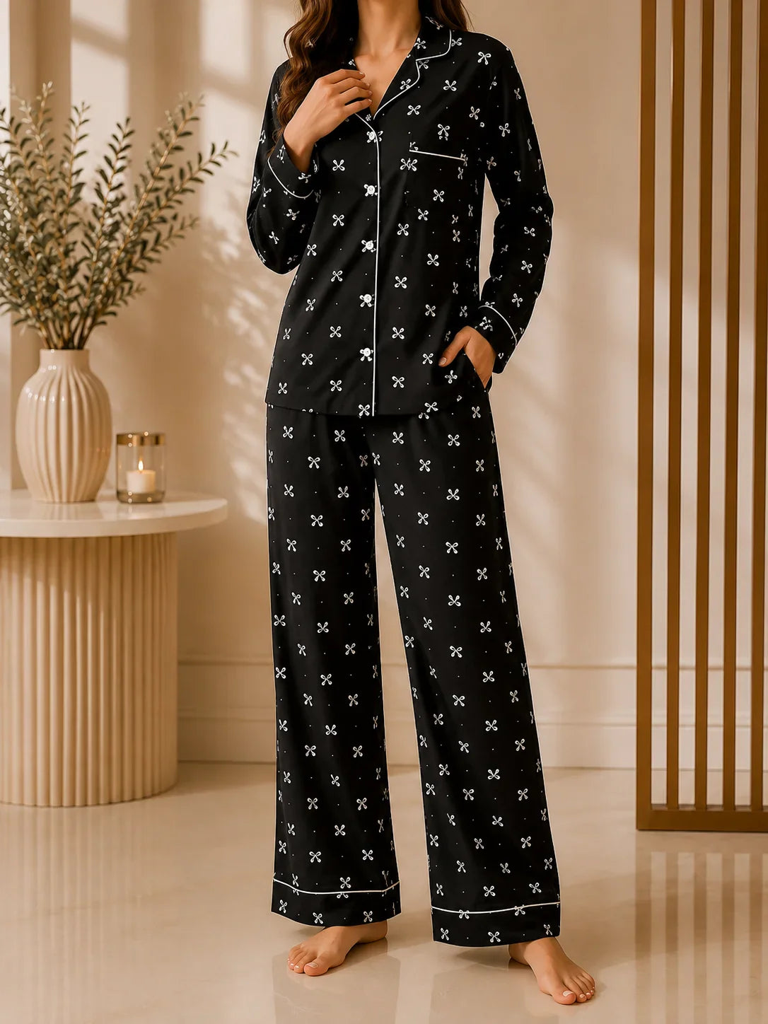 Nightwear Collection
