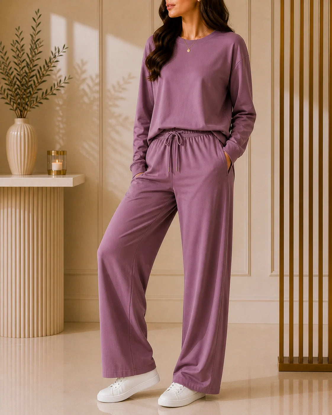 plain co ord sets 