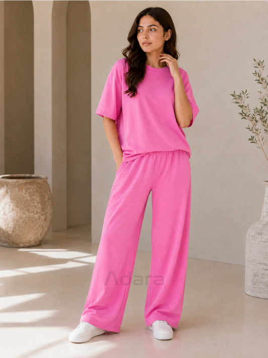 Plan Pink Co-ord set