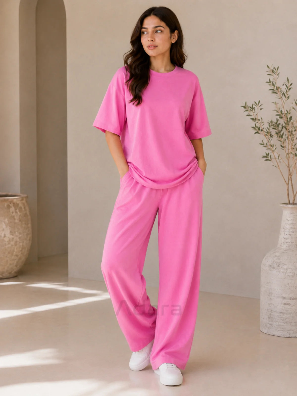 Plan Pink Co-ord set