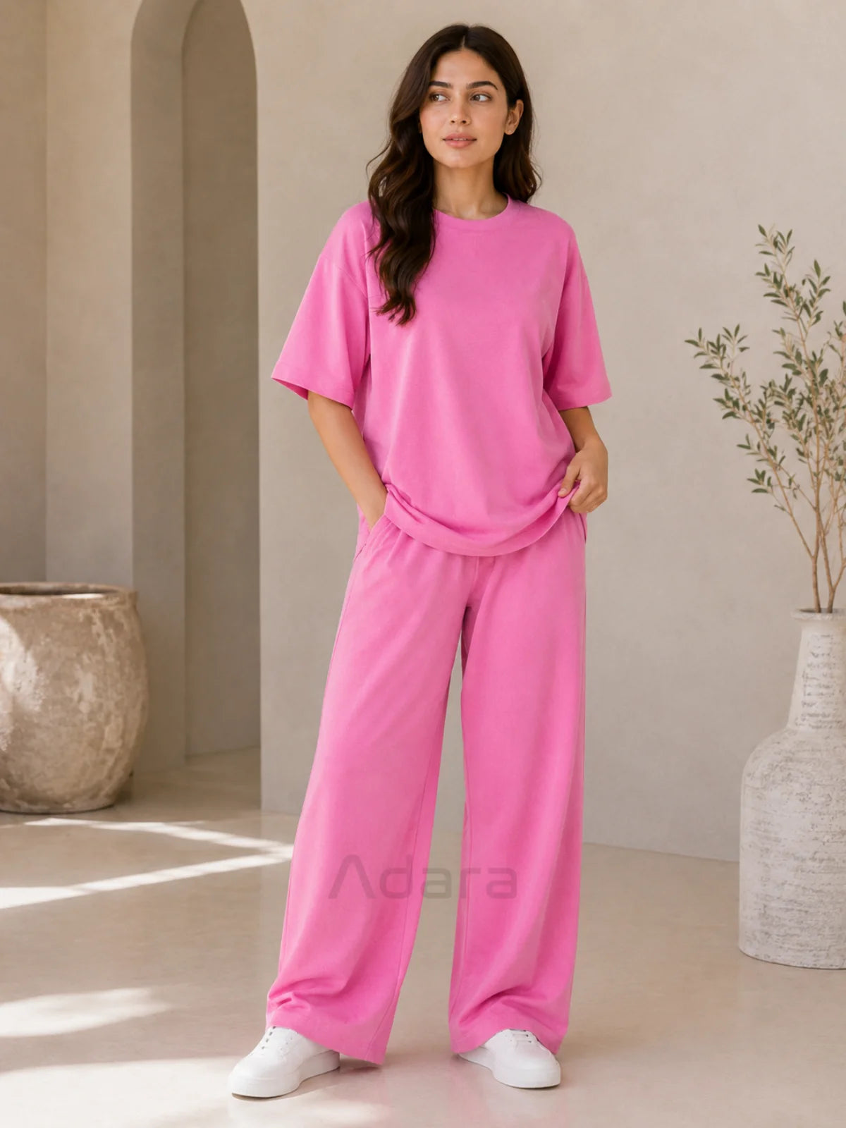 Plan Pink Co-ord set