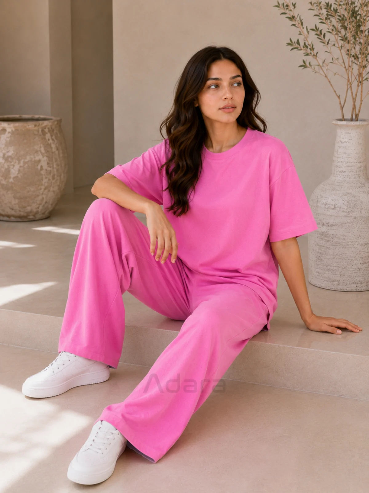 Plan Pink Co-ord set
